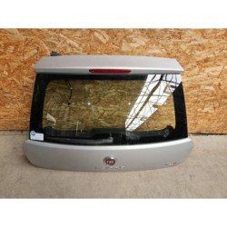 Malle/hayon Arriere Fiat Punto Evo 3